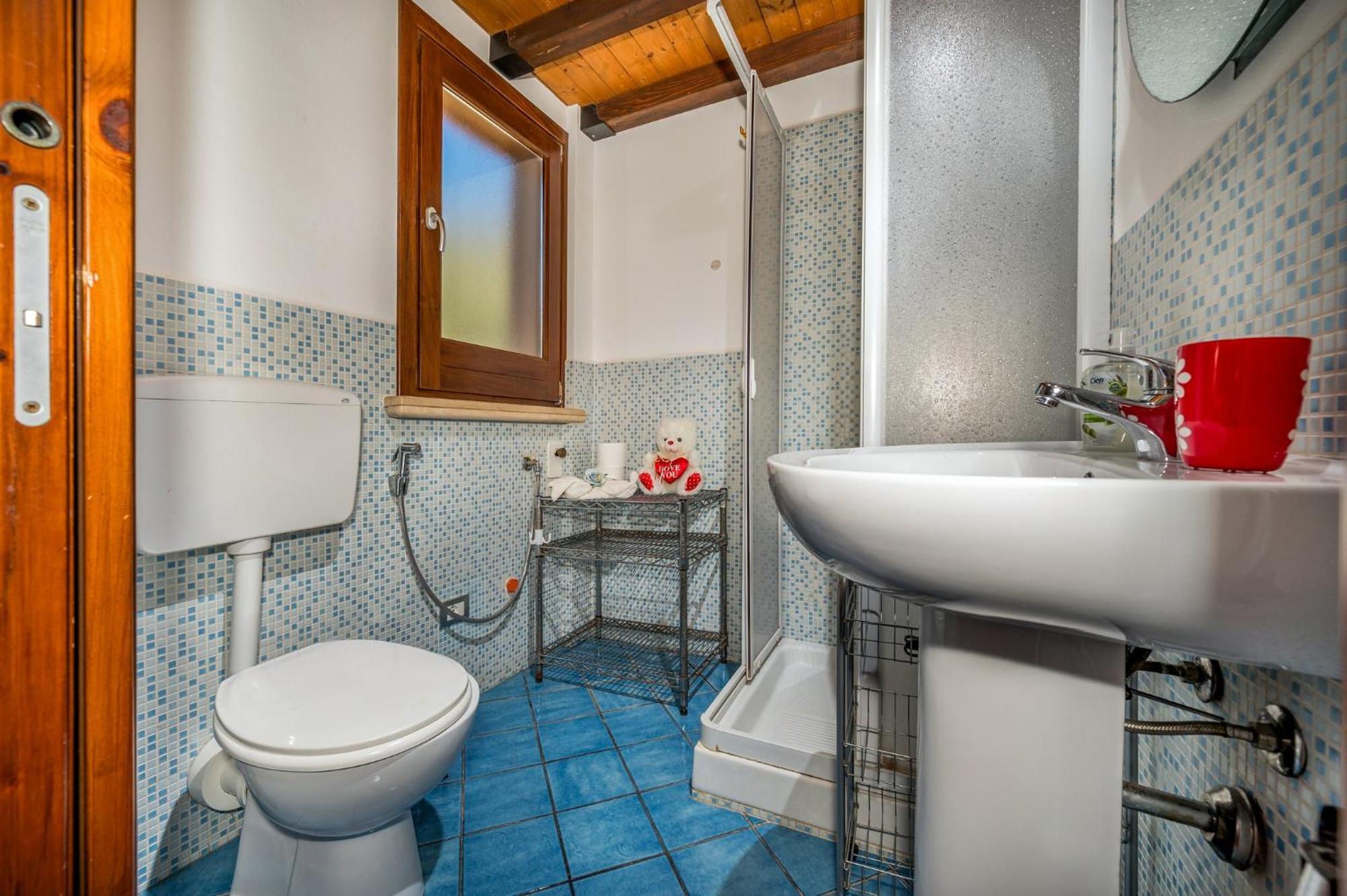 Villa Elena Vicino La Riserva Naturale Dello Zingaro Scopello  Exterior foto
